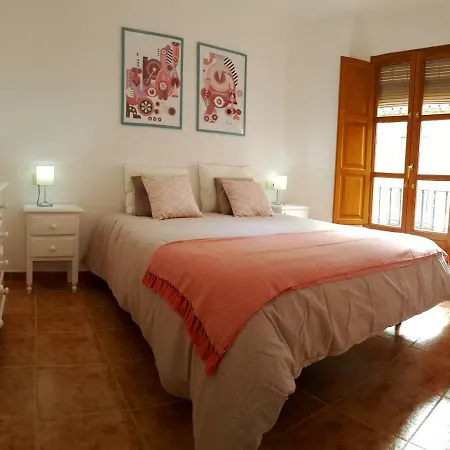 Apartamentos Navas 16-3