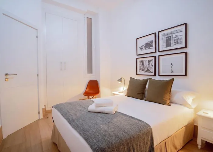 1 Dream San Diego Deluxe Parking Privado Opcional