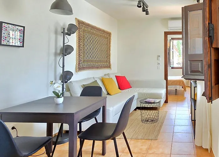 Casa Ruan Albaicín