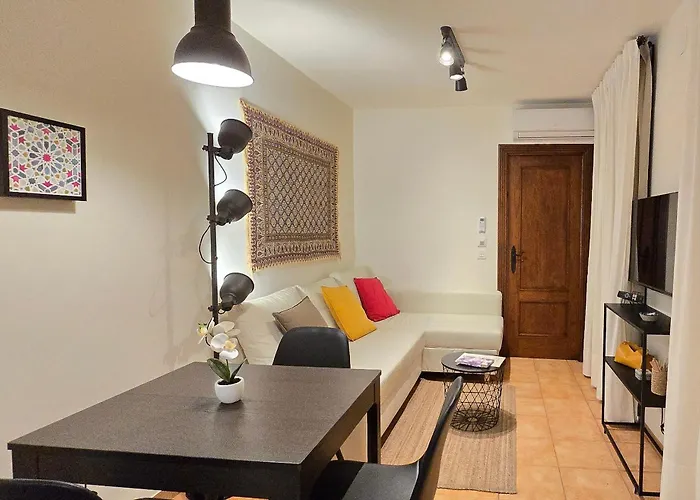 Casa Ruan Albaicín